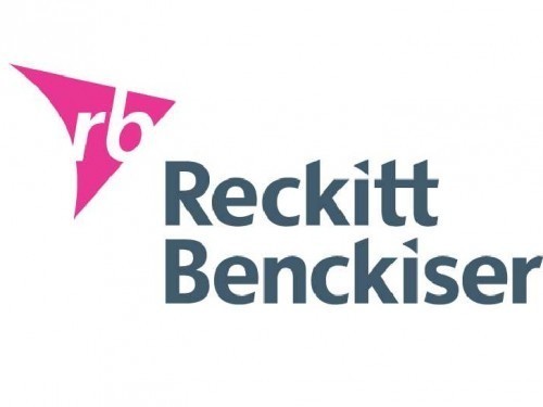 Reckitt Benckiser