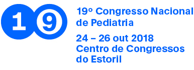 SPP - 19.º Congresso Nacional de Pediatria